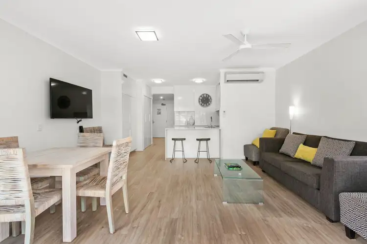 Second view of Homely apartment listing, 224/49-63 Williams Esplanade, Palm Cove QLD 4879