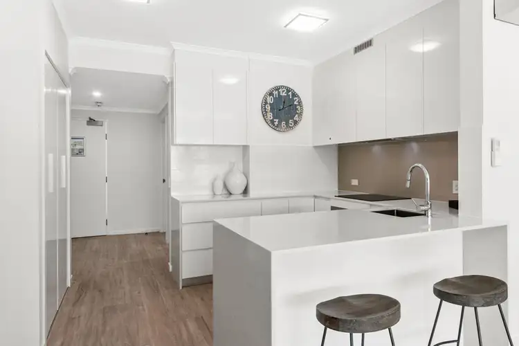 Third view of Homely apartment listing, 224/49-63 Williams Esplanade, Palm Cove QLD 4879