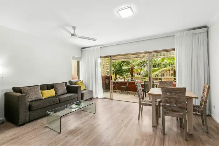 Fourth view of Homely apartment listing, 224/49-63 Williams Esplanade, Palm Cove QLD 4879
