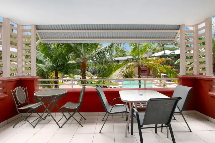 Fifth view of Homely apartment listing, 224/49-63 Williams Esplanade, Palm Cove QLD 4879
