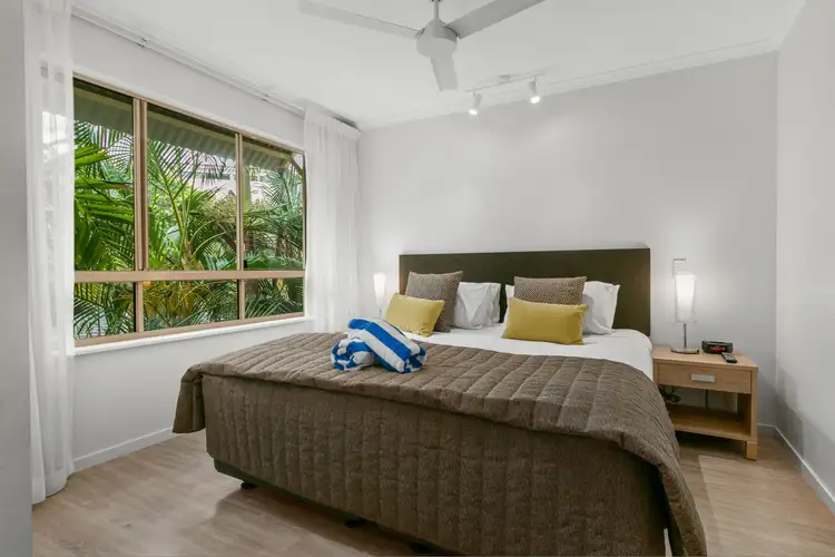 Sixth view of Homely apartment listing, 224/49-63 Williams Esplanade, Palm Cove QLD 4879