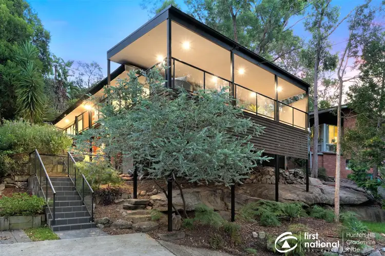 18 Bronhill Avenue, East Ryde NSW 2113