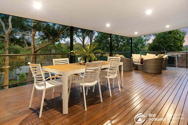 Fourth view of Homely house listing, 18 Bronhill Avenue, East Ryde NSW 2113