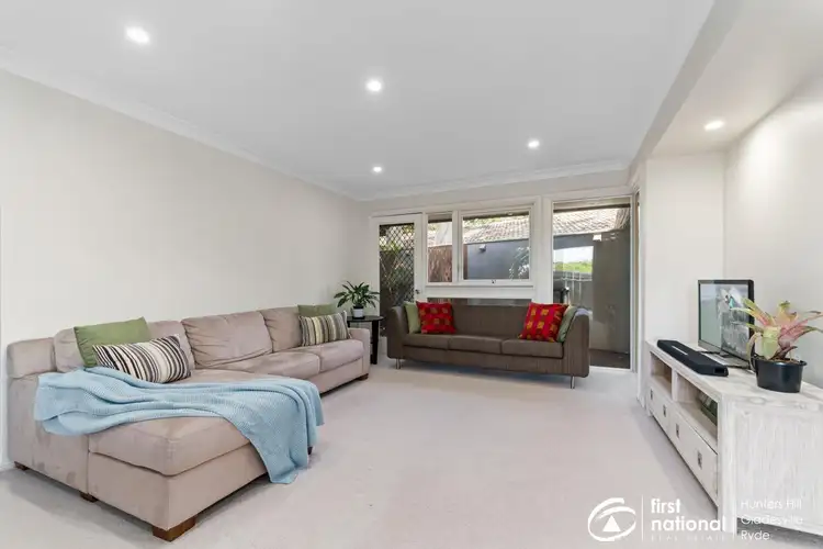Fifth view of Homely house listing, 18 Bronhill Avenue, East Ryde NSW 2113