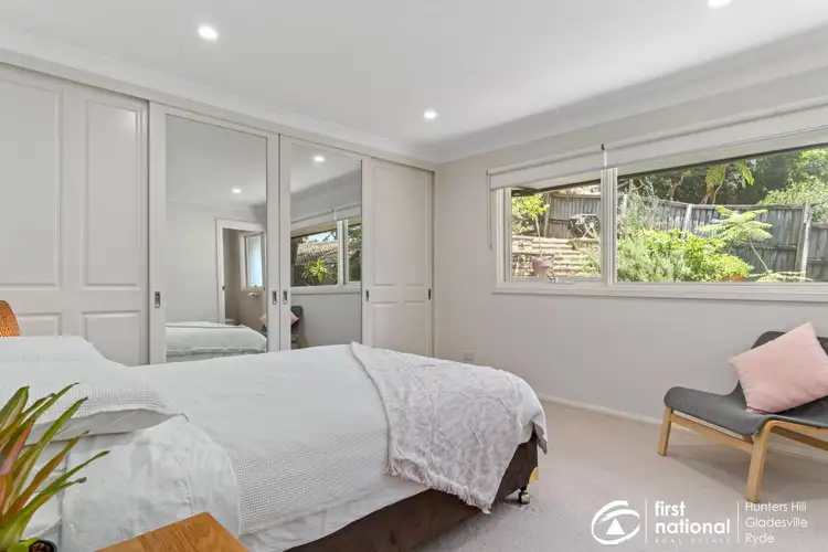 Sixth view of Homely house listing, 18 Bronhill Avenue, East Ryde NSW 2113