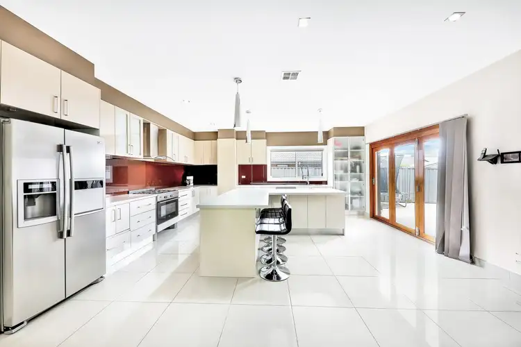 Sixth view of Homely house listing, 5 Hayfield Road, Roxburgh Park VIC 3064