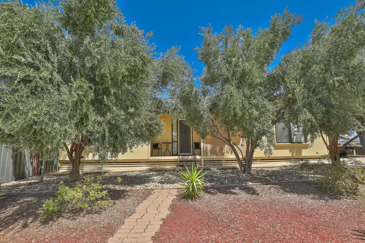 Main view of Homely house listing, 2a Latrobe Avenue, Red Cliffs VIC 3496