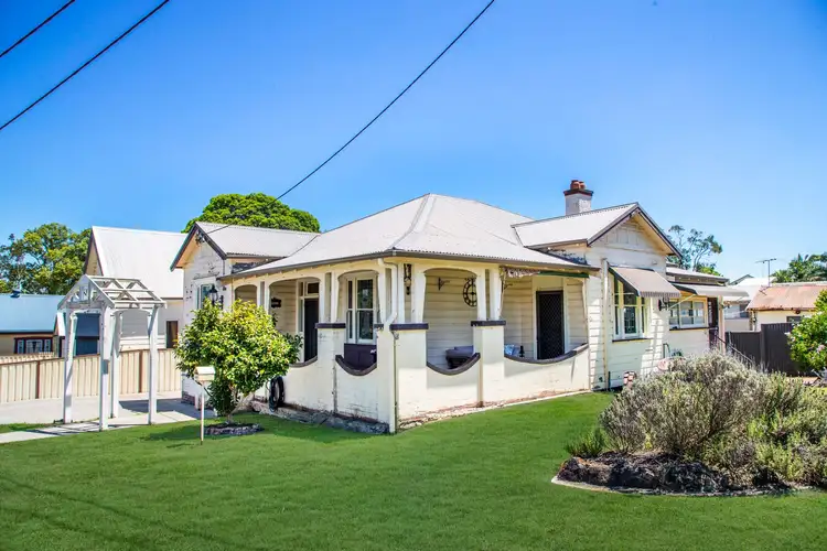 33 Council Street, Speers Point NSW 2284