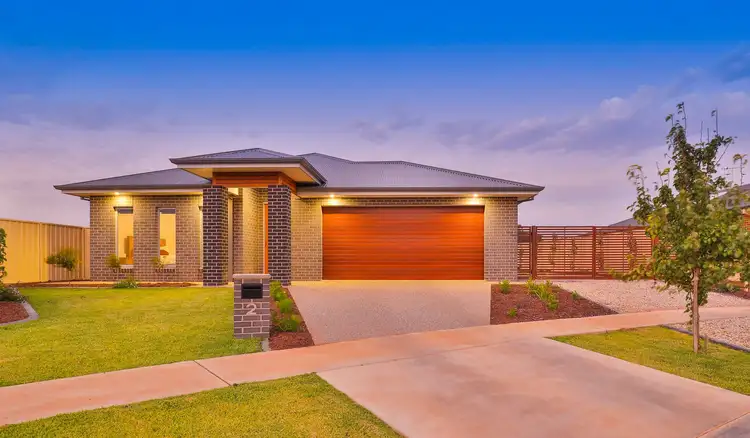 2 Belinda Court, Mildura VIC 3500