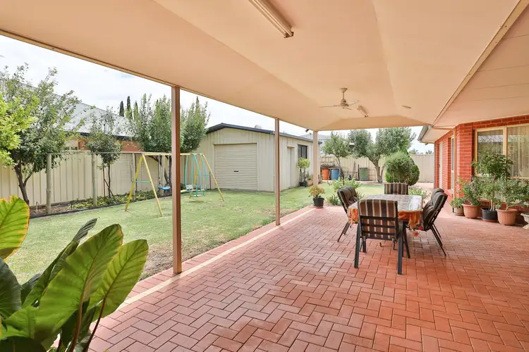 Second view of Homely house listing, 8 Duneden Close, Mildura VIC 3500