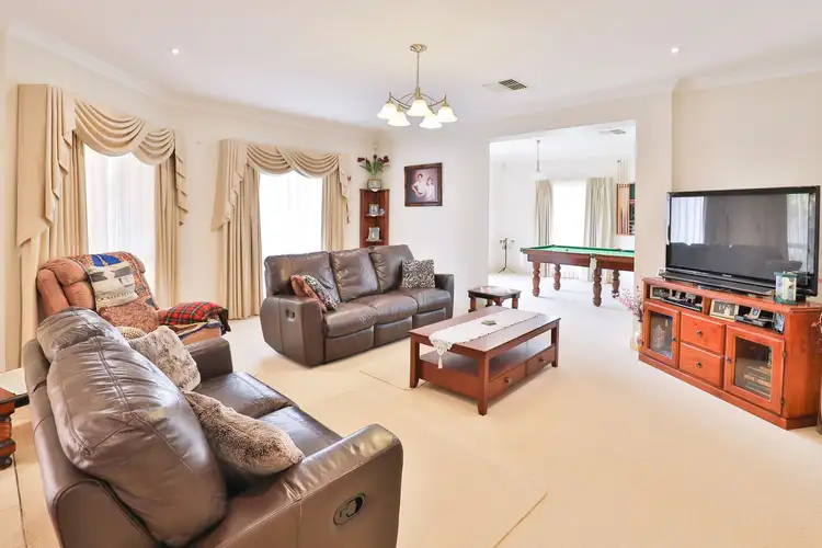 Third view of Homely house listing, 8 Duneden Close, Mildura VIC 3500