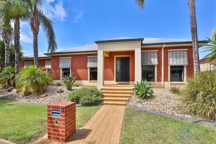 3 Ularara Drive, Mildura VIC 3500