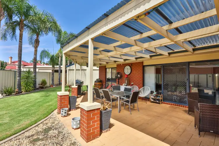 Second view of Homely house listing, 3 Ularara Drive, Mildura VIC 3500