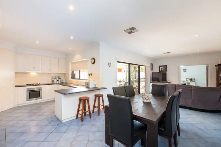 Fourth view of Homely house listing, 3 Ularara Drive, Mildura VIC 3500