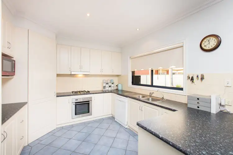 Fifth view of Homely house listing, 3 Ularara Drive, Mildura VIC 3500