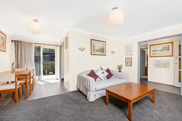 Fifth view of Homely villa listing, 2/54-56 Swadling Street, Long Jetty NSW 2261