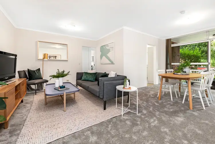 2/111 Burns Bay Road, Lane Cove NSW 2066