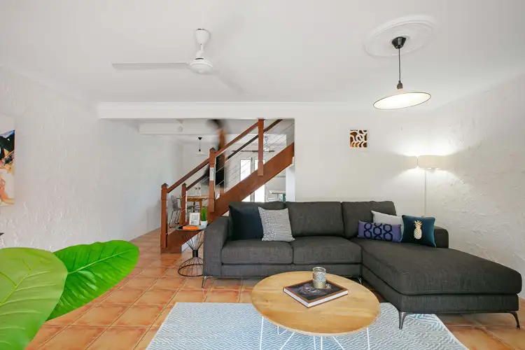 3/20-22 Corkill Street, Freshwater QLD 4870