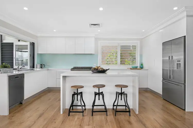 Second view of Homely house listing, 35 Boulton Street, Putney NSW 2112