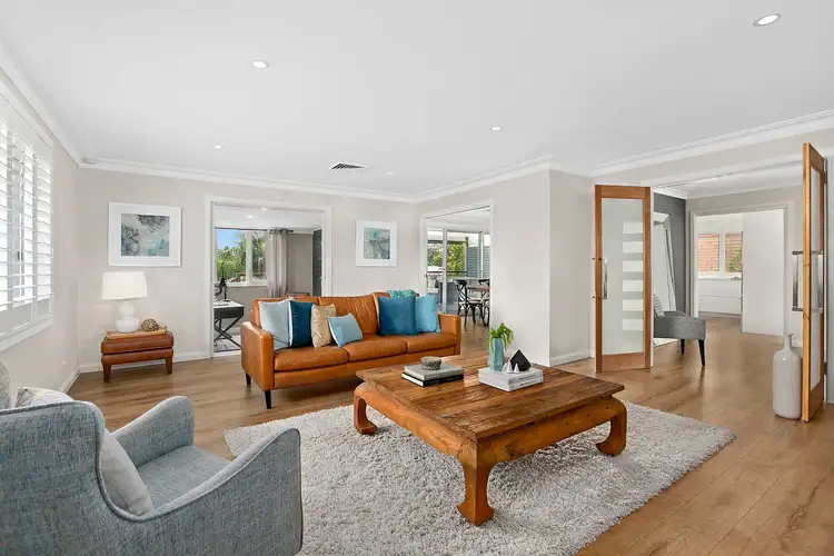 Third view of Homely house listing, 35 Boulton Street, Putney NSW 2112
