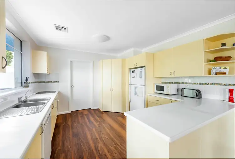 Fifth view of Homely house listing, 8 Fuller Street, Deakin ACT 2600