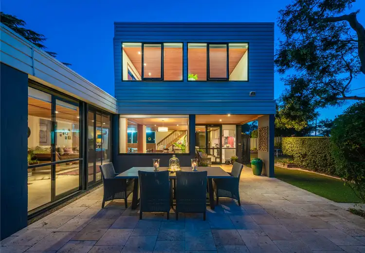 Main view of Homely house listing, 8 Reibey Place, Curtin ACT 2605