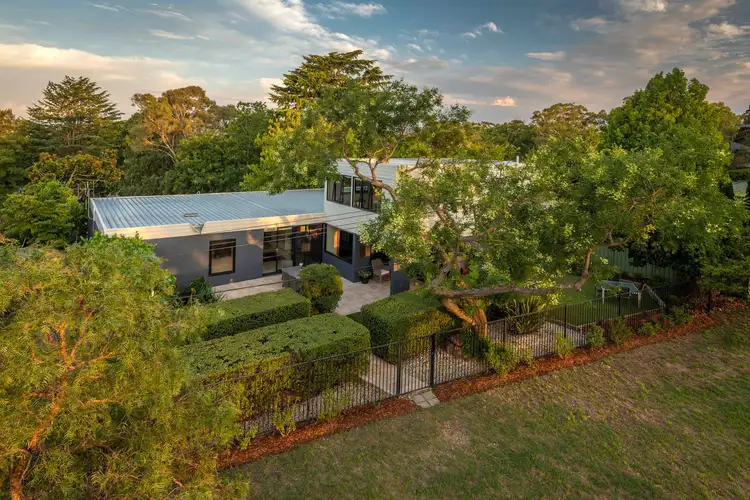 Second view of Homely house listing, 8 Reibey Place, Curtin ACT 2605