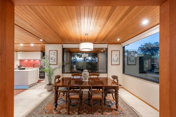Third view of Homely house listing, 8 Reibey Place, Curtin ACT 2605