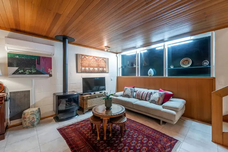 Sixth view of Homely house listing, 8 Reibey Place, Curtin ACT 2605