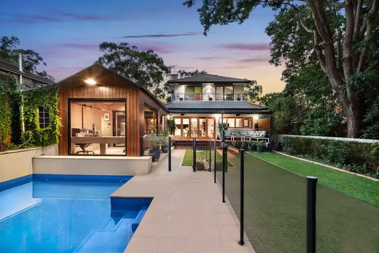 19 Wangalla Road, Riverview NSW 2066