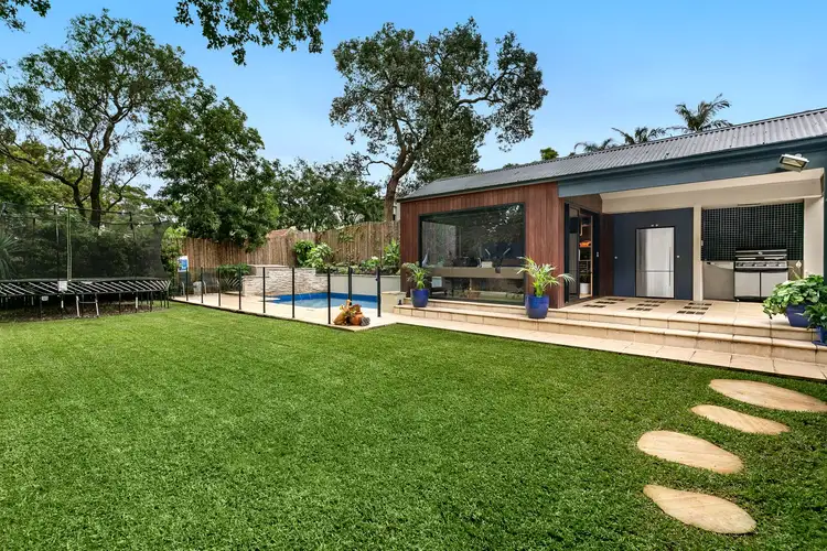 Sixth view of Homely house listing, 19 Wangalla Road, Riverview NSW 2066