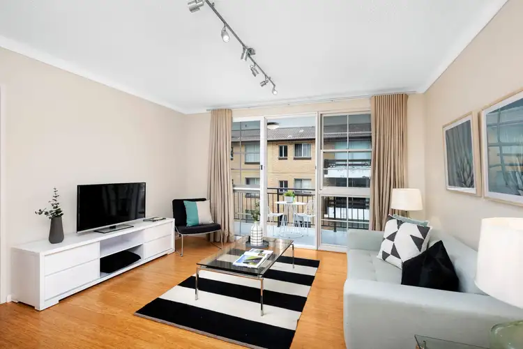 24/36-40 Landers Road, Lane Cove NSW 2066