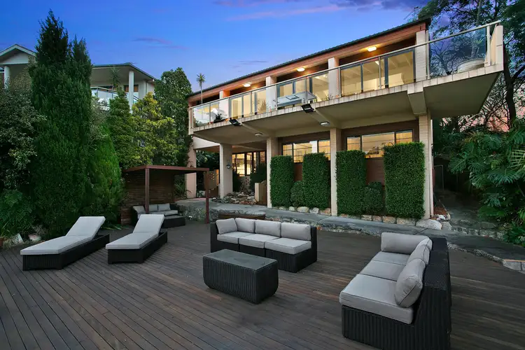 20 Huntleys Point Road, Huntleys Point NSW 2111