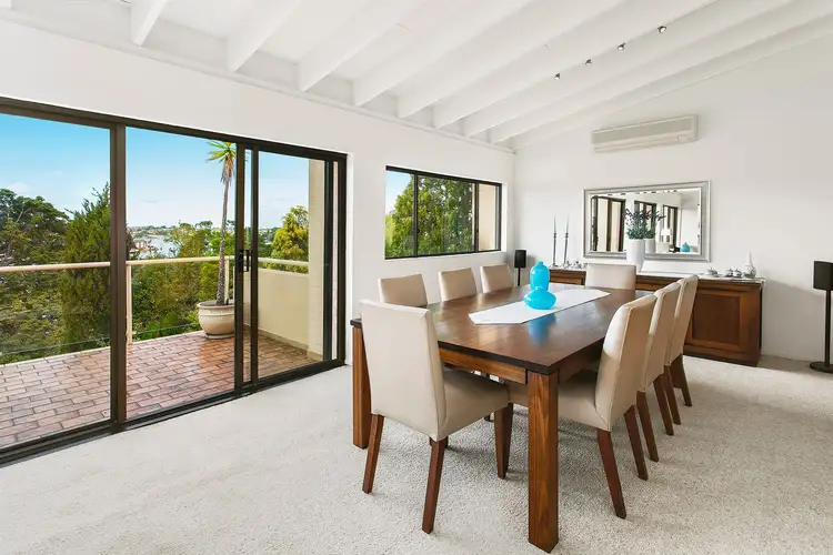 Fourth view of Homely house listing, 20 Huntleys Point Road, Huntleys Point NSW 2111