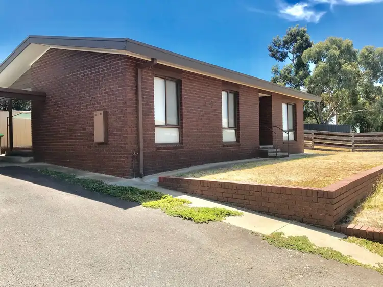 Main view of Homely house listing, 3/33 Hayes Street, Ironbark VIC 3550