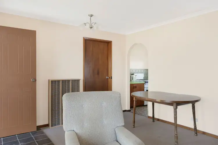 Third view of Homely house listing, 3/33 Hayes Street, Ironbark VIC 3550
