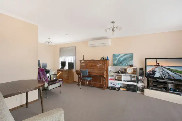 Fourth view of Homely house listing, 3/33 Hayes Street, Ironbark VIC 3550