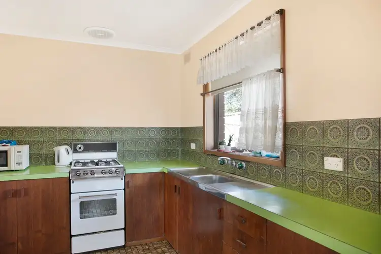 Sixth view of Homely house listing, 3/33 Hayes Street, Ironbark VIC 3550