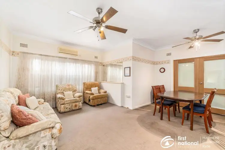 Fourth view of Homely house listing, 9 Truscott Street, North Ryde NSW 2113