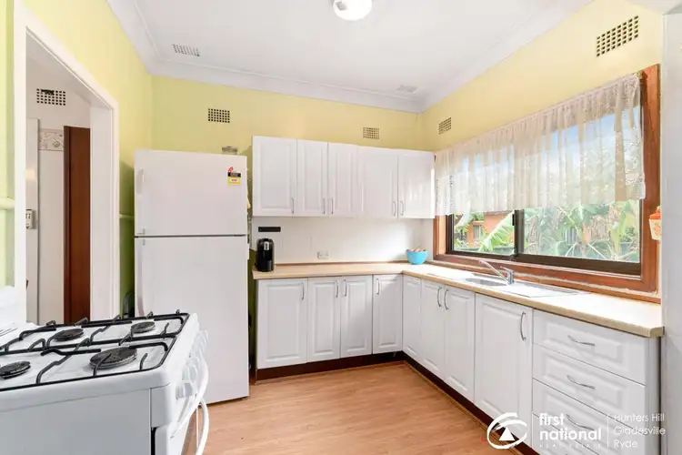 Fifth view of Homely house listing, 9 Truscott Street, North Ryde NSW 2113
