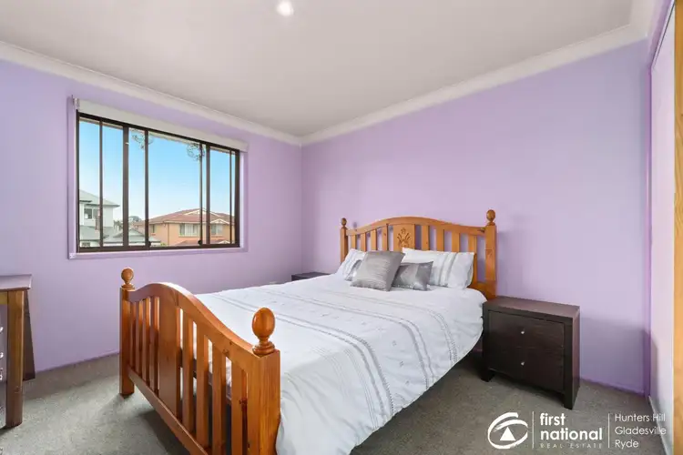 Sixth view of Homely house listing, 9 Truscott Street, North Ryde NSW 2113