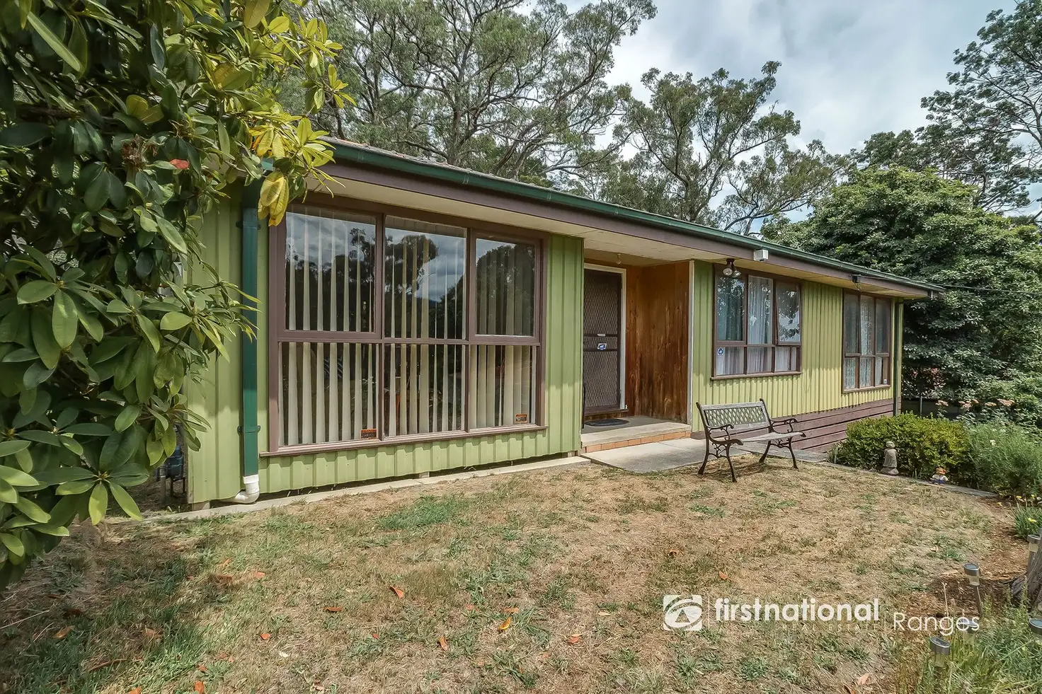 Main view of Homely house listing, 6 Edward Street, Belgrave VIC 3160
