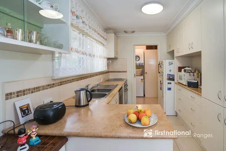 Third view of Homely house listing, 6 Edward Street, Belgrave VIC 3160