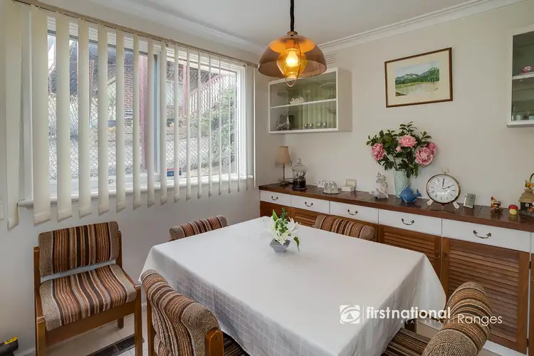 Fourth view of Homely house listing, 6 Edward Street, Belgrave VIC 3160