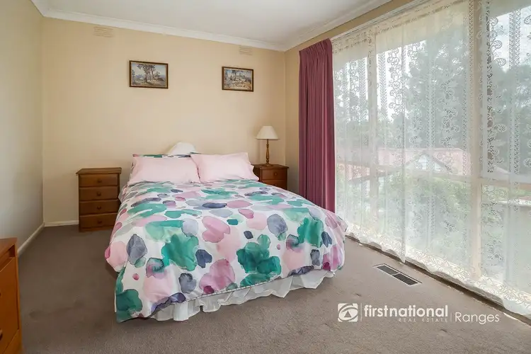Sixth view of Homely house listing, 6 Edward Street, Belgrave VIC 3160
