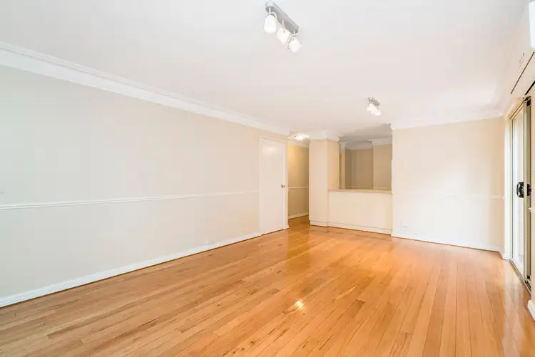 Third view of Homely apartment listing, 2/42 Bronte Street, East Perth WA 6004