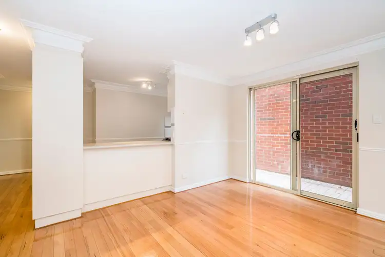 Fourth view of Homely apartment listing, 2/42 Bronte Street, East Perth WA 6004