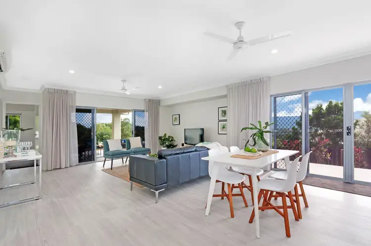 6 Cribwood Close, Mount Sheridan QLD 4868