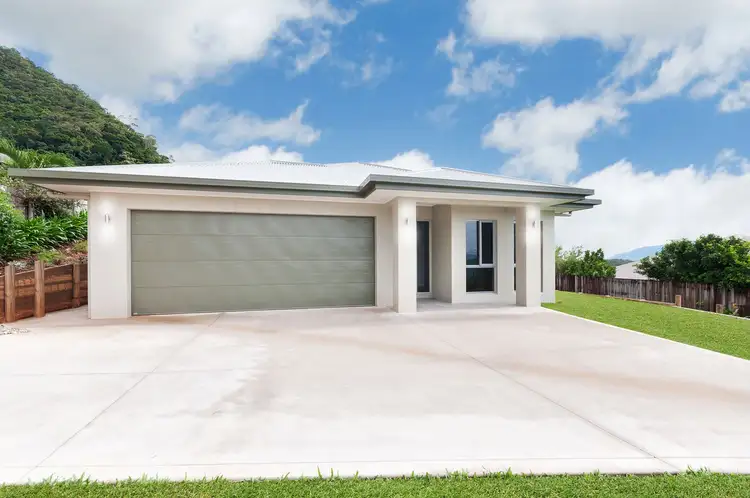 Second view of Homely house listing, 6 Cribwood Close, Mount Sheridan QLD 4868