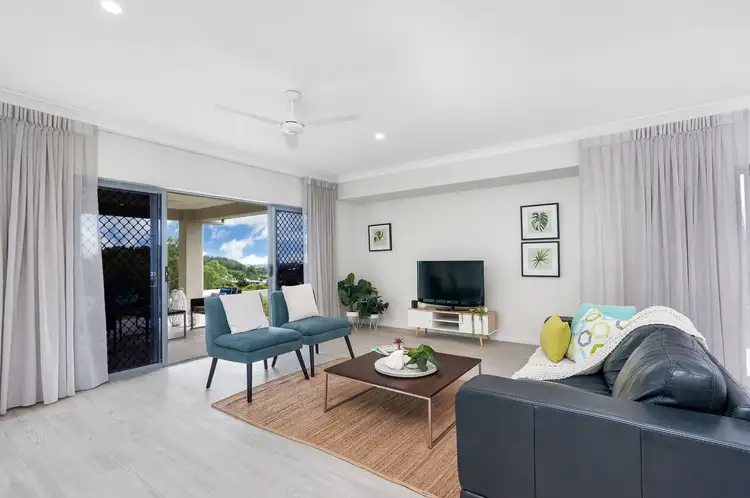 Third view of Homely house listing, 6 Cribwood Close, Mount Sheridan QLD 4868